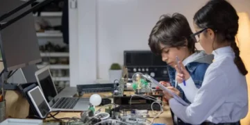 ما هو الفرق بين الابتكار و الابداع أنواعهما و كذا أهمية تطوير الذات في كلتا المهارتين