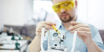 ما هو علم الروبوتات أنواعه و كيف يغير معالم مهن المستقبل؟