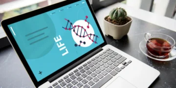 علم الجينوم ، الثورة الصناعية التالية