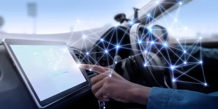 السيارات الذكية: الذكاء الاصطناعي و المستقبل