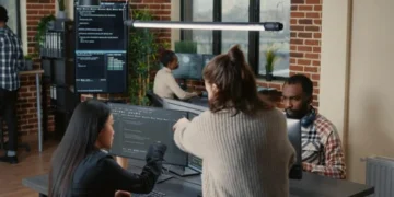 كيف أصبحت مهن البرمجة من أكثر المهن طلبا؟
