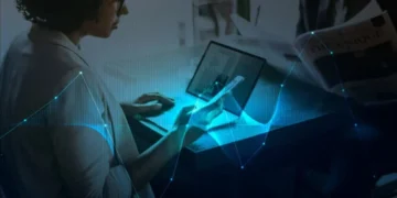 مستقبل البيانات الضخمة