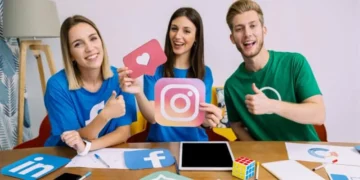 أهمية وسائل التواصل الاجتماعي في مهن المستقبل