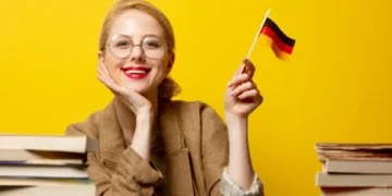 المنح الألمانية للتبادل الأكاديمي ( منحة DAAD)