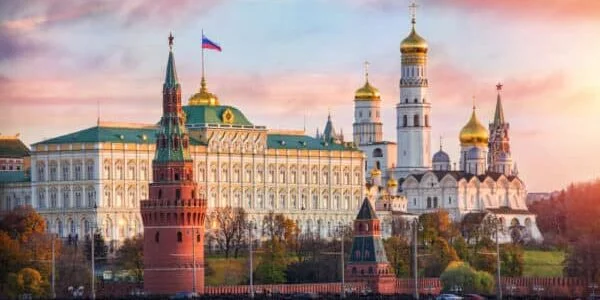منح الحكومة الروسية Russian Government Scholarships