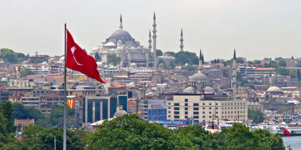 أفضل المنح الدراسية في تركيا Turkey Scholarships
