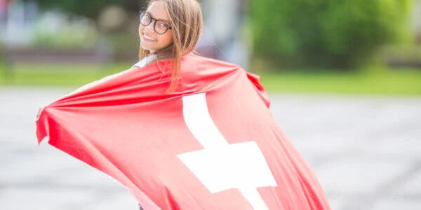 منح الحكومة السويسرية للتميز Swiss Government Excellence Scholarships