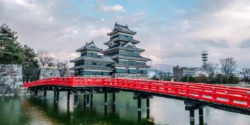 منح MEXT - منح اليابان MEXT Scholarships