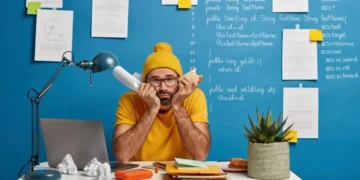 الاستعداد الذهني و كيفية التخلص من قلق الامتحانات