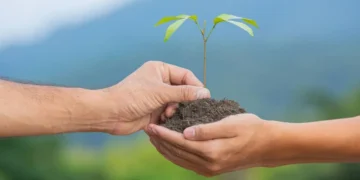 منصة العمل التطوعي و صناعة الأثر