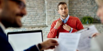 خطاب التقديم على وظيفة: كيفية كتابة خطاب ممتاز