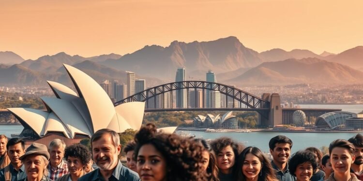 Australia immigration programs