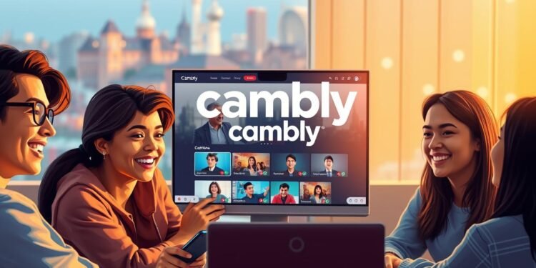 Cambly