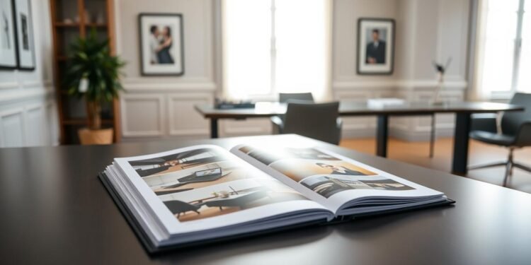 How to Create a Professional Portfolio