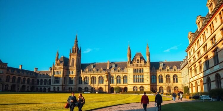 The Best Universities for Studying Law and Political Science