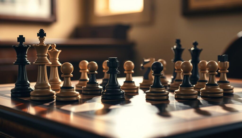 chess position