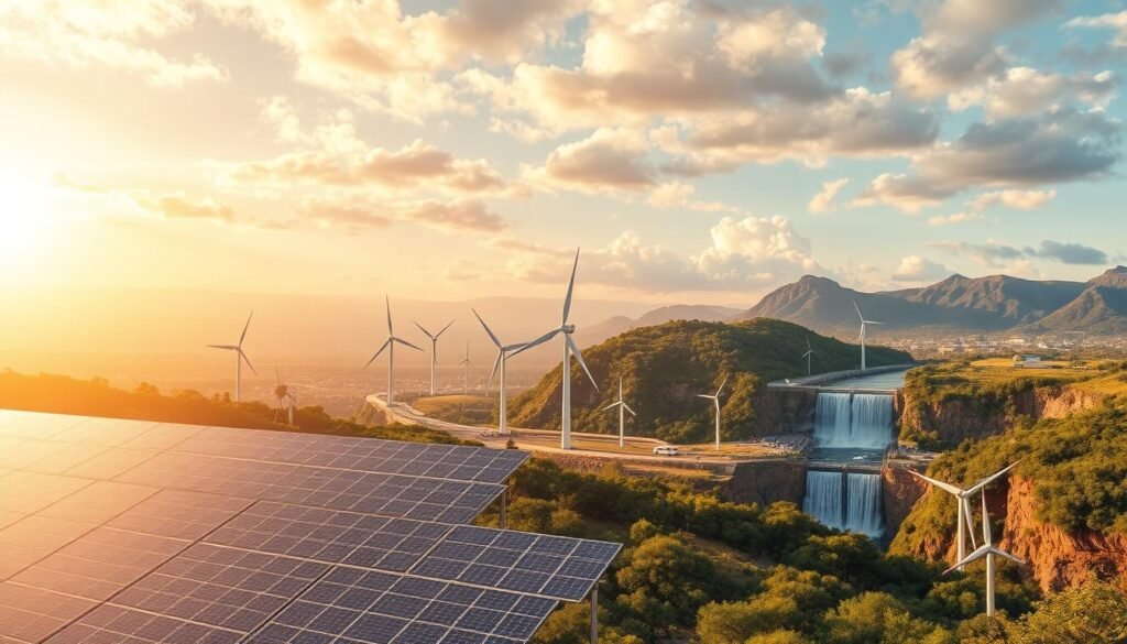 future trends in renewable energy