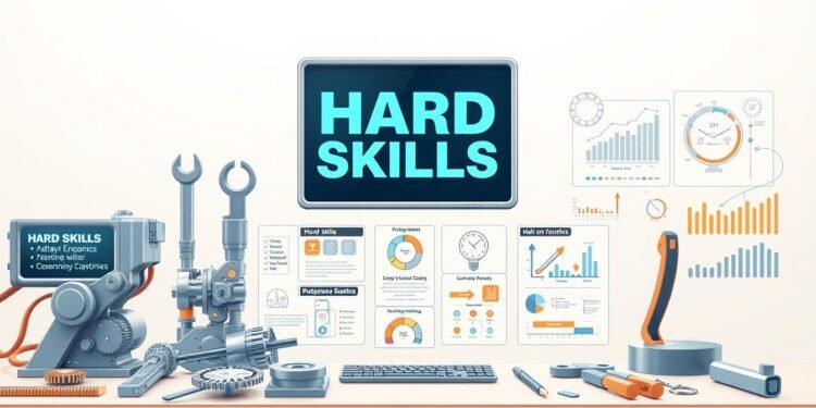 hard skills