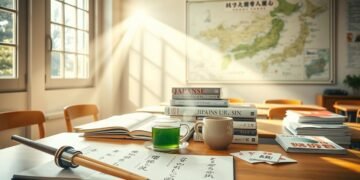 how hard is it to learn japanese