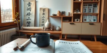 how hard is it to learn korean