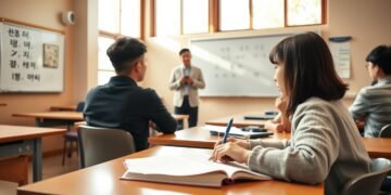 how long does it take to learn korean