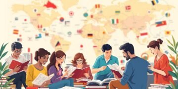 how to learn a language fast