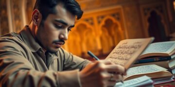 how to learn arabic