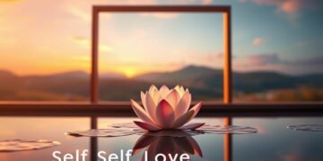 how to learn to love yourself