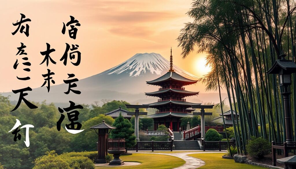 japanese writing system
