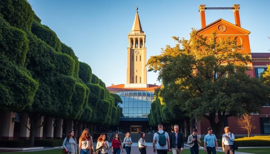 stanford university political science program