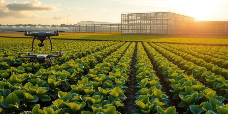 AgriTech