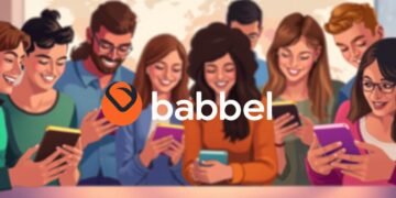 Babbel