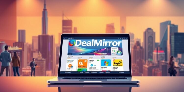 DealMirror