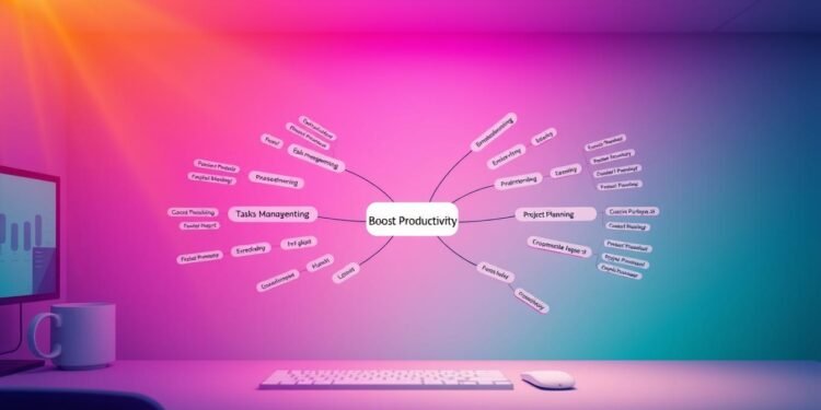 MindManager