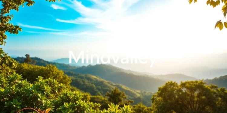 Mindvalley