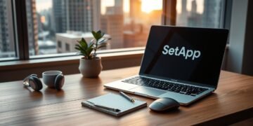 SetApp