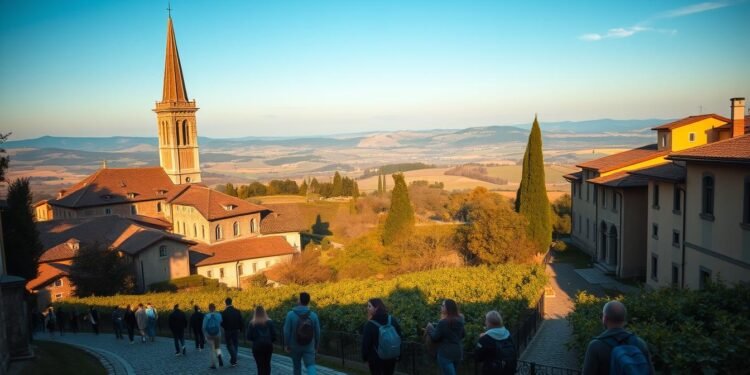 Study in Italy