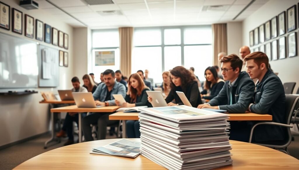access professional courses