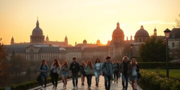 best european universities for international students