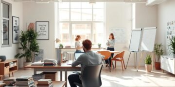 career advancement tips