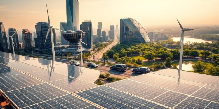 cleantech