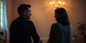 difference between empathy and sympathy