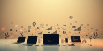 digital marketing sector