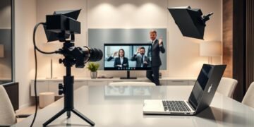 mastering virtual interviews