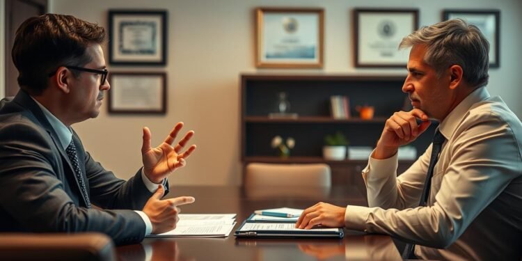 negotiation techniques for job offers