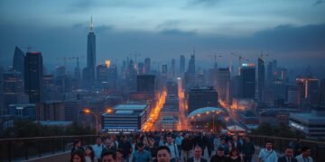 top industries for employment