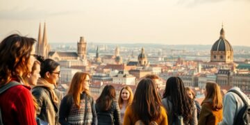 universities in europe for international students